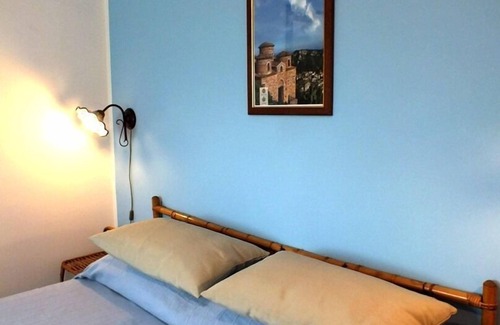 Porto Salvo Casa | B&B Villa sul Mare