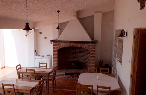 Porto Salvo Casa | B&B Villa sul Mare