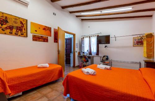 Agrigento Casa | B&B Villa San Marco