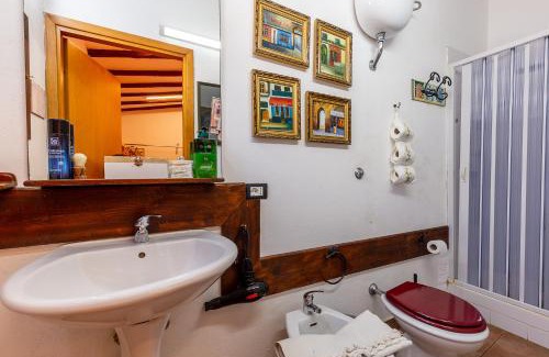 Agrigento Casa | B&B Villa San Marco