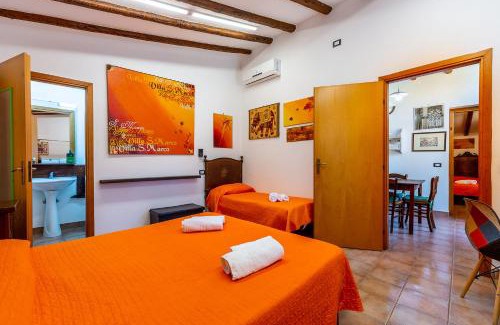 Agrigento Casa | B&B Villa San Marco