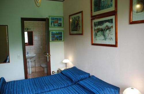 Civitavecchia Cama Y Desayuno | B&B Villa Sans Souci