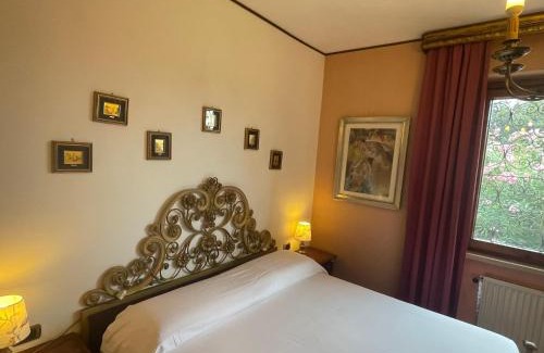Civitavecchia Cama Y Desayuno | B&B Villa Sans Souci