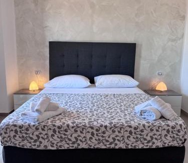 Ogliara Cama Y Desayuno | B&B Villa Setharè