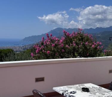 Ogliara Cama Y Desayuno | B&B Villa Setharè