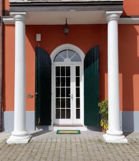 Reggio nell'Emilia Cama Y Desayuno | B&B Villa Sofora