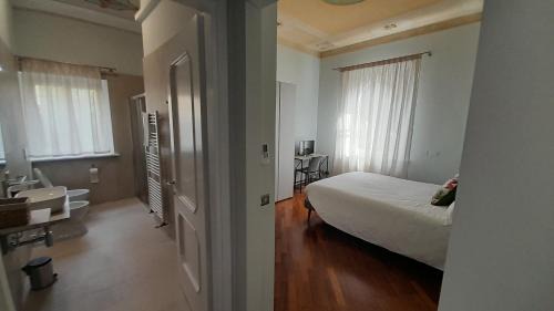 Reggio nell'Emilia Cama Y Desayuno | B&B Villa Sofora