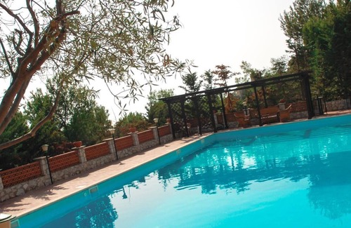 Licata Cama Y Desayuno | B&B Villa Sorriso