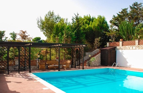 Licata Cama Y Desayuno | B&B Villa Sorriso