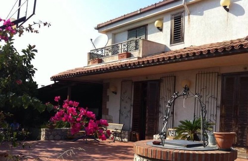 Licata Cama Y Desayuno | B&B Villa Sorriso