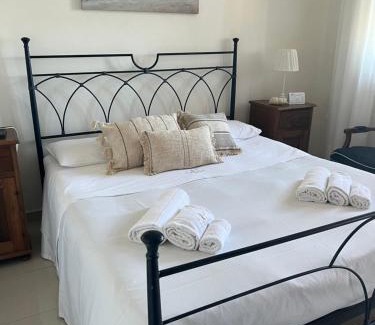 Otranto Cama Y Desayuno | B&B Villa Striari
