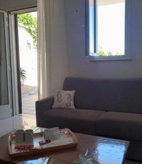 Otranto Cama Y Desayuno | B&B Villa Striari