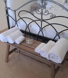 Otranto Cama Y Desayuno | B&B Villa Striari