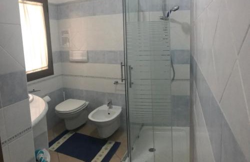 Tancau Sul Mare Cama Y Desayuno | B&B Villa Tancau
