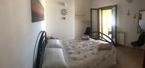Tancau Sul Mare Cama Y Desayuno | B&B Villa Tancau