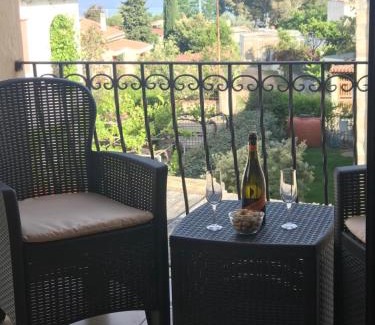 Tancau Sul Mare Cama Y Desayuno | B&B Villa Tancau