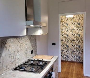 Pollone Cama Y Desayuno | B&B Villa Tavallini