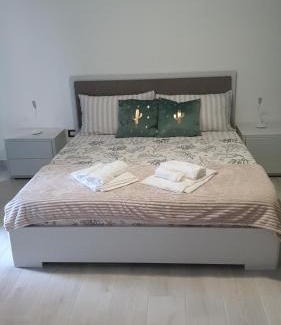 Sorso Cama Y Desayuno | B&B Villa Terranova