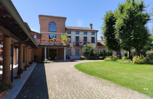 Chero Cama Y Desayuno | B&B Villa Valchero