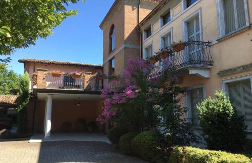Chero Cama Y Desayuno | B&B Villa Valchero