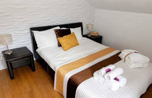 Cardielos Cama Y Desayuno | B&B Villa Vale Flores