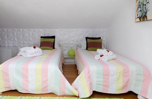 Cardielos Cama Y Desayuno | B&B Villa Vale Flores