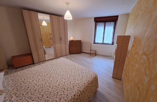 Casina Cama Y Desayuno | B&B Villa Villacolle