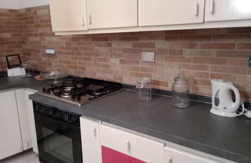 Casina Cama Y Desayuno | B&B Villa Villacolle