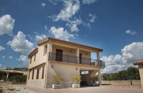 Licata Cama Y Desayuno | B&B Villa Virginia