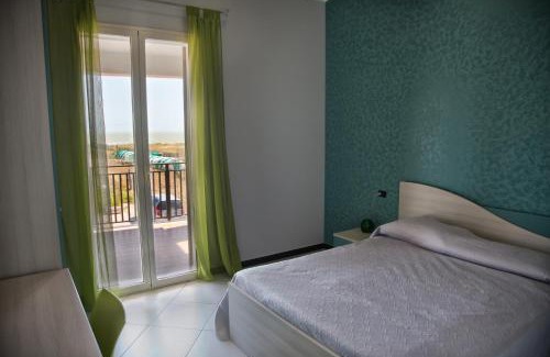 Licata Cama Y Desayuno | B&B Villa Virginia