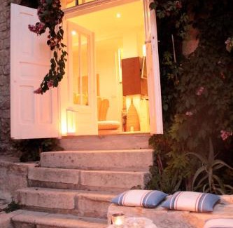 Vis Cama Y Desayuno | B&B Villa Vis