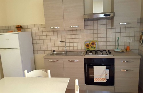 Maglie Cama Y Desayuno | B&B Villa Vittoria