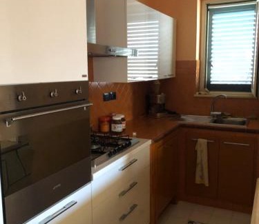 Patti Cama Y Desayuno | B&B Villa zia Febronia