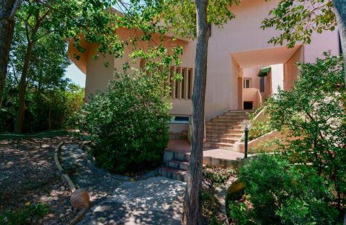 Capoterra Cama Y Desayuno | B&B Villa Zola