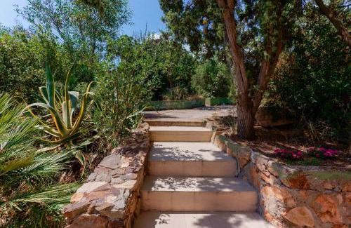 Capoterra Cama Y Desayuno | B&B Villa Zola
