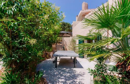 Capoterra Cama Y Desayuno | B&B Villa Zola