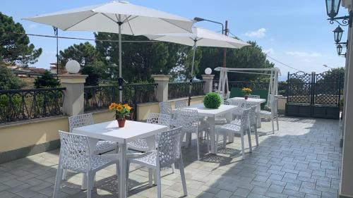 Praia a Mare Cama Y Desayuno | B&B VillaGus