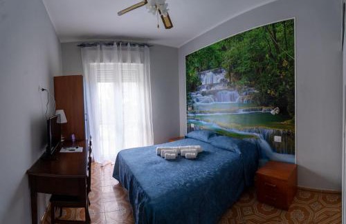 Praia a Mare Cama Y Desayuno | B&B VillaGus