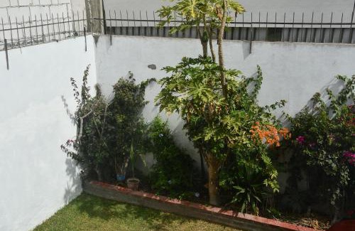 Puerto Inca Cama Y Desayuno | B&B Villamar Chorrillos