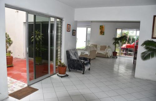 Puerto Inca Cama Y Desayuno | B&B Villamar Chorrillos