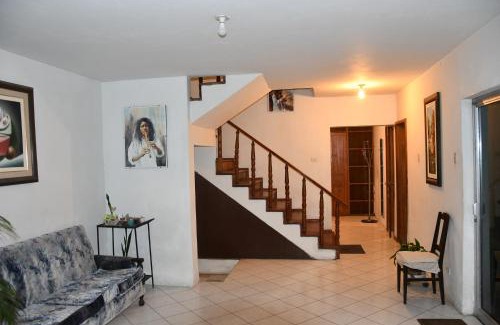Puerto Inca Cama Y Desayuno | B&B Villamar Chorrillos