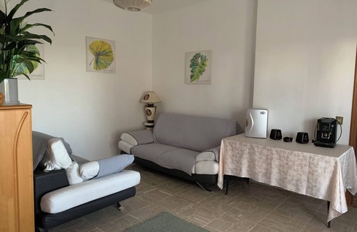 Vasto Cama Y Desayuno | B&B VILLAROSA - your dream vacation between sea and mountains