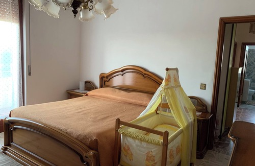 Vasto Cama Y Desayuno | B&B VILLAROSA - your dream vacation between sea and mountains