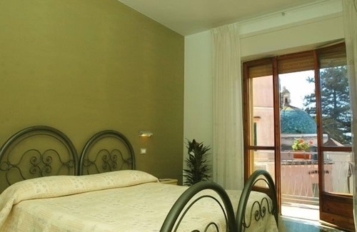 Maiori Casa | B&B Vittoria