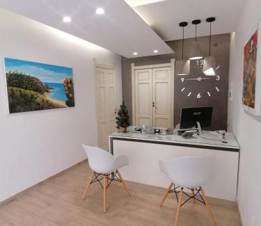 Canicatti Cama Y Desayuno | B & B Vittorio Emanuele