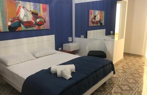 Canicatti Cama Y Desayuno | B & B Vittorio Emanuele