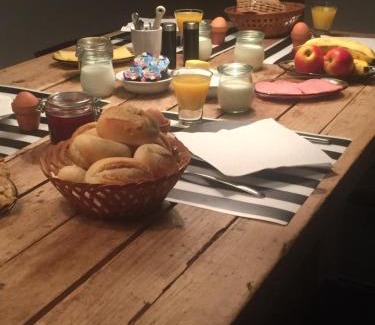 Waalre Cama Y Desayuno | B & B Waalre