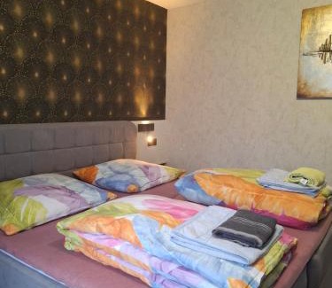 Hagen Cama Y Desayuno | B&B Waldblick Hotel mit großem Parkplatz