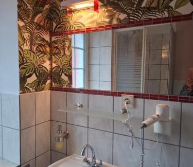 Hagen Cama Y Desayuno | B&B Waldblick Hotel mit großem Parkplatz