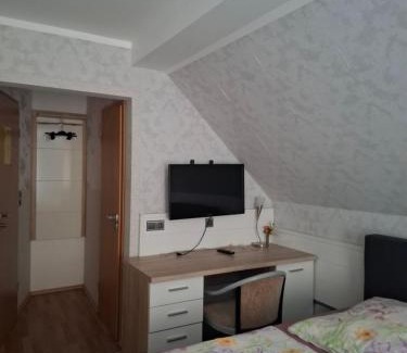 Hagen Cama Y Desayuno | B&B Waldblick Hotel mit großem Parkplatz